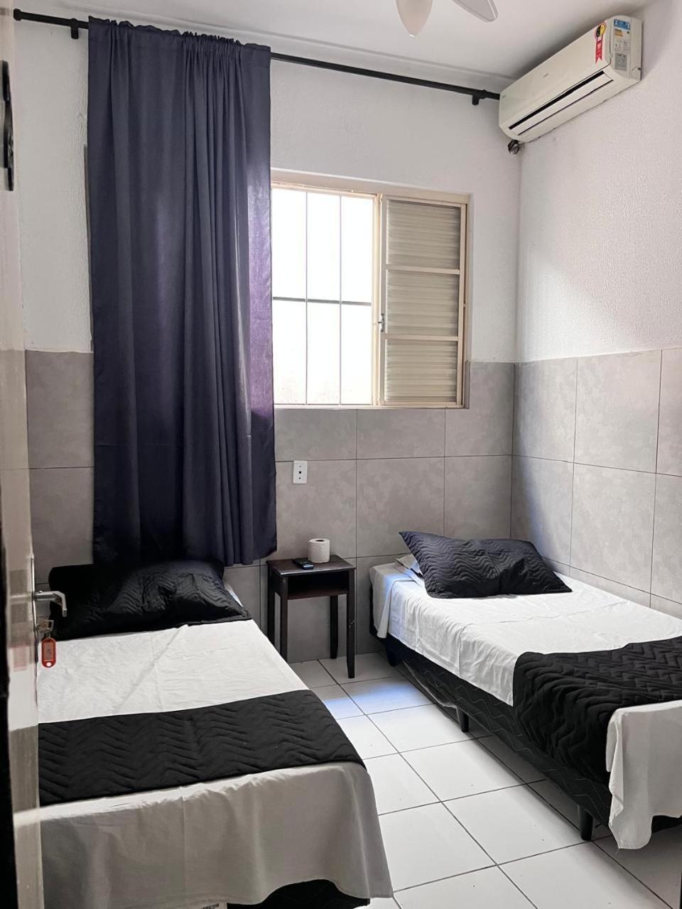 Hotel Loren Bauru Exterior foto